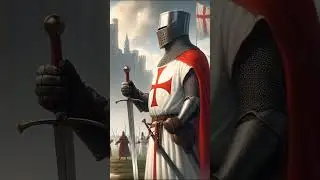 ☩ The Two &ldquo;Types&rdquo; of Templars ☩