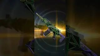 Mythic Forge Crate Open
