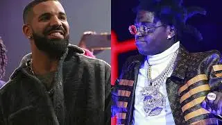 [Free]Drake x Kodak black- 