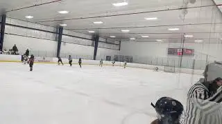 U11AA Waterloo@Oakville 0-4 canlan 20260123