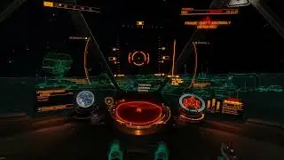 Elite Dangerous Loop D Loop