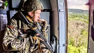 Почему я присоединился к &laquo;Специальной военной операции&raquo; &mdash; интервью с российским медиком без купюр...