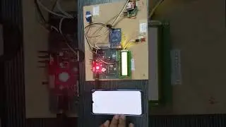 0370 ADVANCED ELECTRONIC PROTECTION SYSTEM TO PREVENT EXAM PAPER LEAKAGES | Inspire Award Ideas