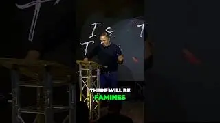 The Coming End Times: ⚠️ Beware of Deception & Persecution | Pastor Kevin Sutherland