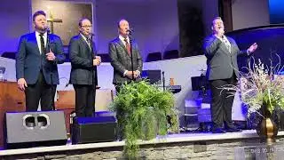 Down East Boys - His Hand in Mine - January 11th, 2026