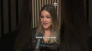 Dar sangue salva vidas mas deve ser feito com responsabilidade. 🩸🙏
