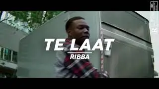 [TE LAAT] Navi X Jayboogz X Sevn Alias Type Beat (Prod. RIBBA) ' Drill beat 2020 '