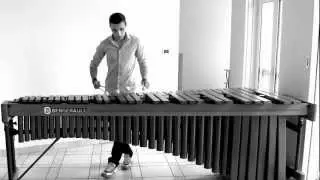 Pasquale Miranda plays 