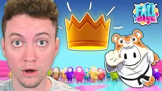 🔴 #1 Fall Guys CUSTOM GAMES Live Stream with Viewers - JOIN NOW