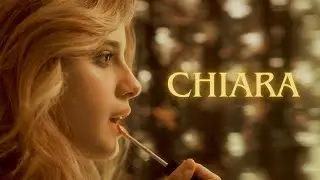 Chiara | One of the girls | Netflix 'BABY'
