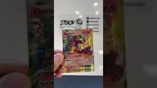 Pok&eacute;mon TCG XY Evolutions-Charizard EX 12/108 #pokemon #pokemontcg #pokemoncards #charizard #pok&eacute;mon