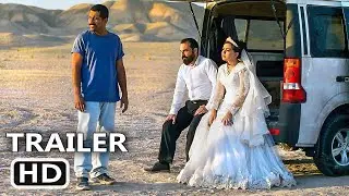 It Was Just An Accident Official Trailer (2025)