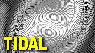 Affinity Photo Op Art Twirl Effect Tutorial