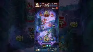 [Castle Craft] 2023.2 1st League husky vs VISION 1