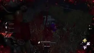 Solo Dead by Daylight