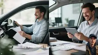Switch to Apollo ELD  The Smart Choice for Fleet Compliance and Performance