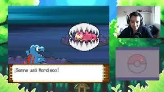 EL NACIMIENTO DEL DIOS DEL LOCKE - POKEMON PLATA NUZLOCKE CAP 6