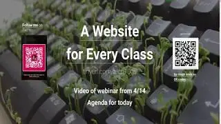 Hidden pages on Google Sites _ Christopher Nazzaro 20200421
