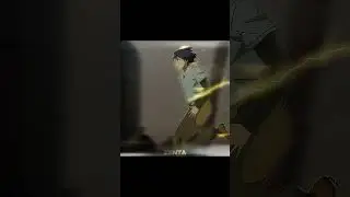 ЗЕНИЦУ?⚡️[ Аниме: РПГ с полным погружением ] #аниме #анимемомент