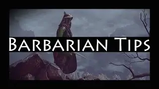 Barbarian Tips! | Total War: Arena (Tutorial)