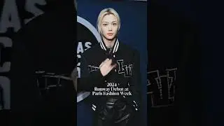 Felix (Stray Kids) Evolution in 12 Moments | From Trainee to Global Icon #kpop