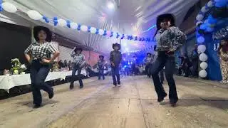 15 &aacute;ngel tribal y banda 😝🤭