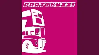 Partybuss!
