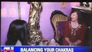 Fox News Features The Chakra Shoppe