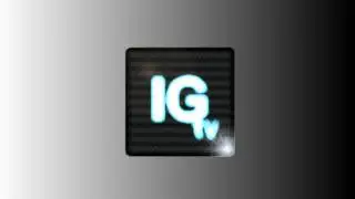 IGtv Intro