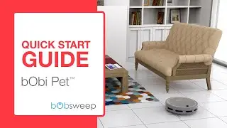 Краткое руководство | bObi Pet&trade;