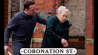 Coronation Street SHOCK: Fan-Favorite Missing After Brutal Attack!