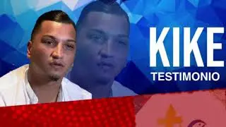 TESTIMONIO DE KIKE ZELLO