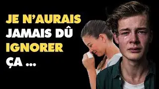 Ces 3 choses D&Eacute;TRUIRONT ton couple (si tu les ignores)