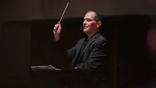 Kol Zahav Ensemble Showcase