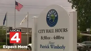 Family of former Inkster city worker battles to get life insurance payout