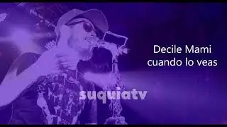 Ulises Bueno - Amuleto (Adelanto con letra)