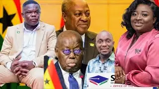 Big Scandal! NDC&rsquo;s Asafo Agyei Exposes NPP Over Scholarships, Issues Threat of Arrest 