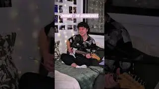 Dreams - The Cranberries (covered by Frizz Larouche)