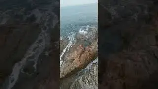 ASMR Yantian DaMeiSha Coast