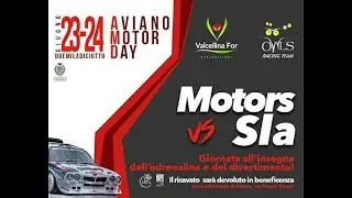 PERINGENERATORS partner & supporter of MOTORS vs SLA