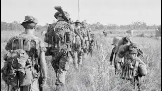 Les Américains se sont moqués des bottes des SAS australiens, puis l'ont regretté.
