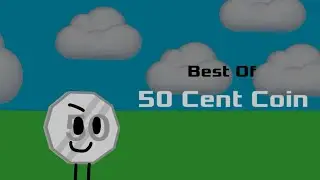 Best Of 50 Cent Coin (Formerly Salad) | Amazing Acrobatics 