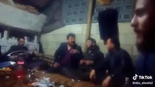 أجتماع العمالقه في العتابا ابو خالد مع ابو ربيع