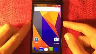 ZTE A465 разблокировка от оператора Life:) работает с любыми сим