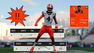 My Safety Went BALLISTIC This Episode!  CFB 26 Bowling Green Dynasty