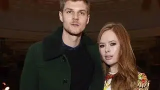 Tanya Burr and husband Jim Chapman announce split after 4 years