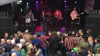 Fontaines DC Live SXSW 2019