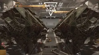 Battle of Titans 123 Test Server Gameplay New Titan Kronos (formerly known as Mad Rhino)