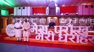 A special day in Kanpur!
