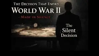 How the USA Made a Decision That Germany Could Not Match